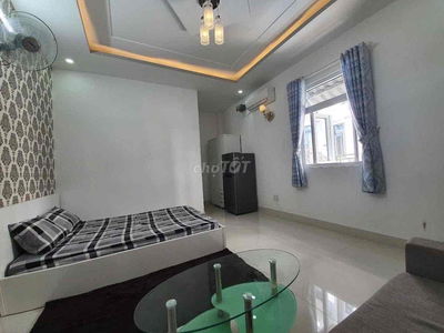 PHÒNG NGAY CHÙA NGHỆ SĨ, GẦN LOTTE NGUYỄN VĂN LƯỢNG, GẦN CV LÀNG HOA