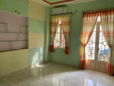 Cho thuê phòng trọ giá rẻ Phú Nhuận, Phan Đăng Lưu