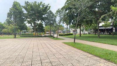 Chỉ 4.49 tỷ (dòng tiền hơn 100tr/năm) - Nhà đẹp 03 Tầng (69m2), Gò Cát