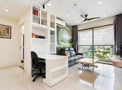 CHUYÊN CHO THUÊ CĂN HỘ CAO CẤP QUẬN 4 ĐẸP GIÁ RẺ