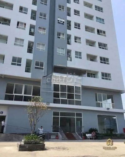 Căn hộ Sàigontown MT Thoại Ngọc Hầu quận tân phú 60m2 - 2pn / 2wc