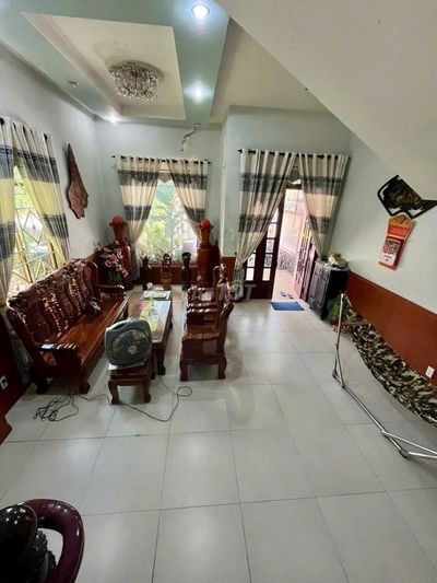 CHỦ HẠ SỐC NỬA TỶ BÁN NHANH – 3 TẦNG DUY TÂN –HẢI CHÂU –CHỈ CÒN 7,X TỶ