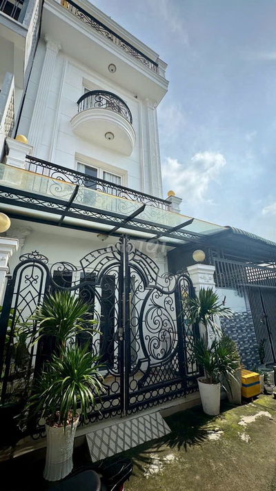 HXH QL13 - HBP - 81M2 NGANG HƠN 5M - SÁT VẠN PHÚC CITY