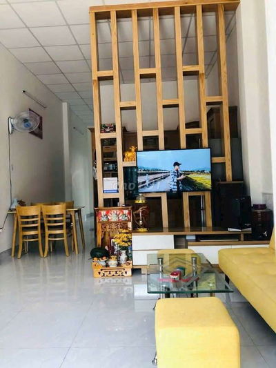 NHÀ GIÁ RẺ-BẾN CÁT,BD-SÁT QUỐC LỘ 13-GẦN KDL ĐẠI NAM-Ở NGAY