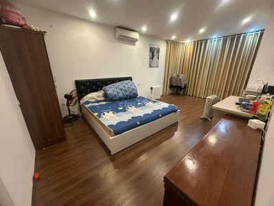 BÁN NHÀ 5 TẦNG DÂN XÂY, PHỐ PHẠM NGỌC THẠCH, NGÕ THÔNG, GẦN PHỐ