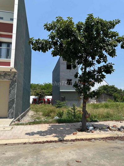 Chỉ nhĩnh 1.68 tỷ có ngay đất Đ.22 Tháng 12, Thuận Giao. Cạnh Vsip 1