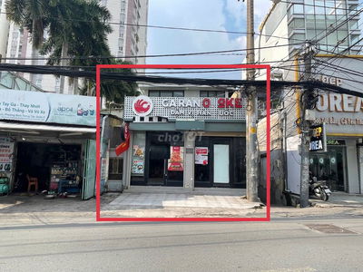 MBKD Nguyễn Duy Trinh-KD sầm uất
