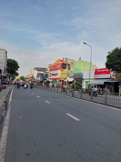 Định cư bán CHDV hẻm 8m 13ph, PCCC 40tr/th Quang Trung P8, 16.6 tỷTL