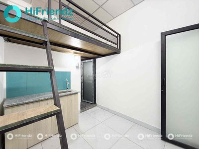 Phòng Trọ Giá Rẻ cho thuê Ngay Iuh - Văn Lang chỉ từ 3x