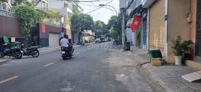 CHỦ ĐI ĐỊNH CƯ BÁN NHÀ NGAY CHỢ TÂN HƯƠNG-3 TẦNG NHỈNH 3ĐỒNG