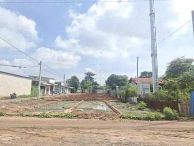 Đất gần VinCom Dĩ An, P An Phú, Tp Thuận An