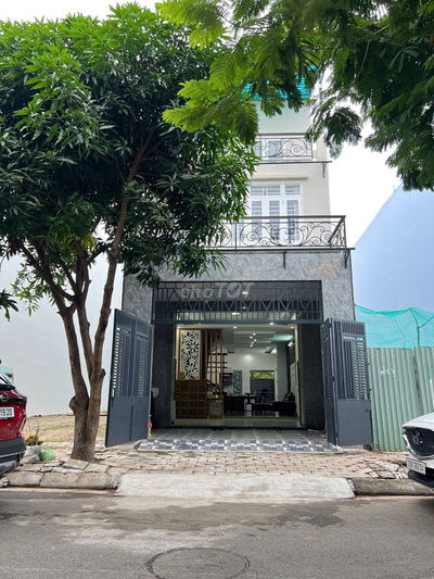 NHÀ KĐT PHƯỚC LONG A HƯỚNG ĐÔNG NAM, CÓ SỔ HỒNG CHỈ 8,5 TỶ