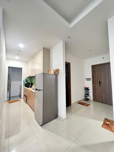 CHO THUÊ Q7 RIVESIDE 2PN2WC 68M2 NHÀ MỚI 11TR FULL ĐẸP (MÁY LẠNH 9TR)