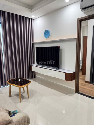 CĂN Q7 RIVERSIDE ĐẸP RỦ BẠN THUÊ NGAY 2PN2WC 11TR FULL