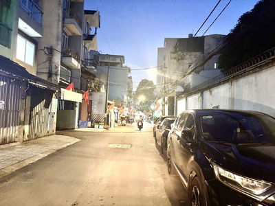 📌HIẾM📍BÁN NHÀ GV CHƯA TỚI 3TỶ - CN ĐỦ 34M2 - SỔ RIÊNG, KO LỘ GIỚI