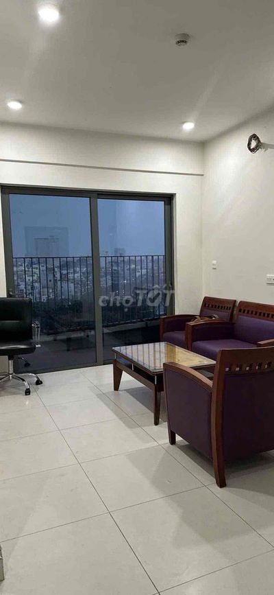 CĂN HỘ 2PN GIÁP NGAY QUẬN 1 CHUẨN BỊ LÊN SỔ HỒNG