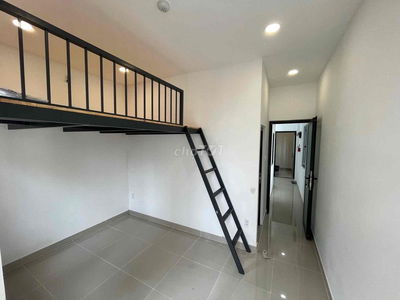 ‼️KHAI TRƯƠNG PHÒNG GÁC BAN CÔNG NGAY LÊ VĂN SỸ QUẬN 3