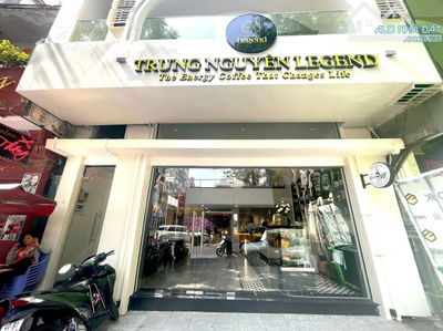 Cần cho thuê MT Lê Thị Hồng Gấm,P.Nguyễn Thái Bình,Quận 1,7x20m,2 tầng,Gía rao thuê 150tr