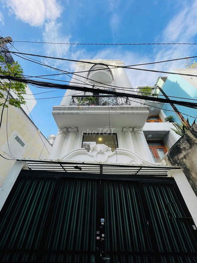 CÔNG NHẬN 104M2 - DÒNG TIỀN 8% - 15PN FULL NT - NGAY PHẠM VĂN HAI