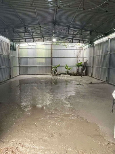 Cho thuê kho, xưởng 200m2 giá 10tr/tháng