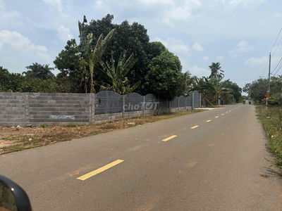 Cần Bán Lô Đất 2,6 Sào Long Phước, Bà Rịa Cánh Tỉnh lộ 52 tầm 300m