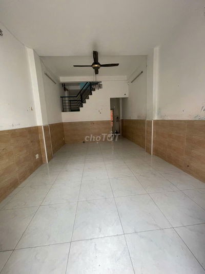🏡 CHO THUÊ NHÀ NGUYÊN CĂN HẺM XE HƠI THÔNG ĐƯỜNG SỐ 21, P.8, GÒ VẤP