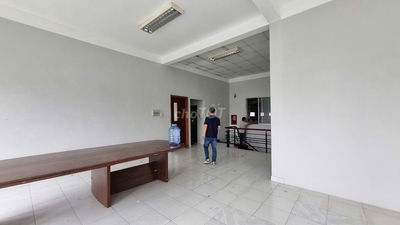 Cho thuê kho xưởng 4.500m2, KCN Long Hậu , Long An, có PCCC tự động