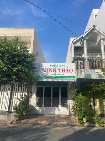 Chính chủ bán đất tặng nhà tại đường số 11 KDC ĐH Y Dược
