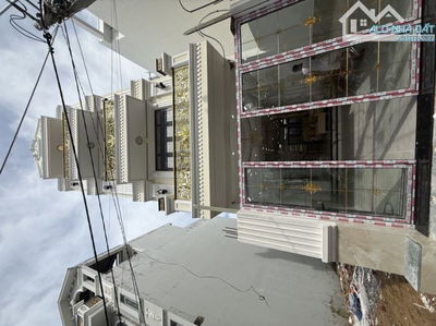 🌟SIÊU PHẨM CHỐT NGAY - XÂY MỚI 4 tầng 80m2 - KDC OMELY NB - 💰Hơn 10 Tỏi TL