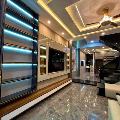 Cần bán nhà Phù Đổng, sau lưng Phạm Hùng, Hòa Xuân,Đà Nẵng