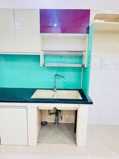 Phòng trọ tầng trệt, có bếp, WC riêng hẻm 499 Quang Trung