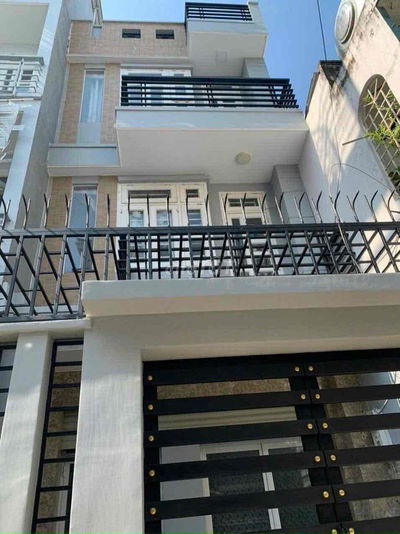 Chính chủ Cho thuê nhà nguyên căn ....  ngay landmark 🔥🔥