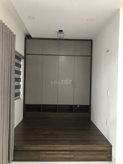Căn hộ cao cấp mới xây dựng cho thuê