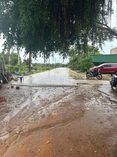 Bán nhà KDC Ba Đăng Tân Hải, thị xã LaGi giá rẻ 900 triệu full thổ