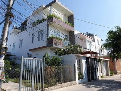 Bán NR 4PN, 3WC, 137,6m2 tại Vĩnh Hiệp, Nha Trang, 5,1 tỷ, đẹp, nhiều tiện ích