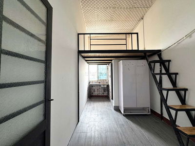 Cho thuê phòng trọ sinh viên Nguyễn Văn Khối hỗ trợ cọc cho cả nhà