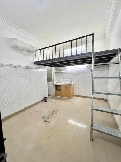 KHAI TRƯƠNG CĂN DUPLEX MỚI XÂY Q7