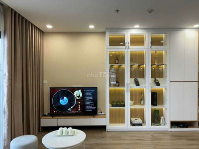 (SIÊU HOT) IMPERIA 2N+1 64M ,FULL NỘI THẤT CAO CẤP, SẴN SỔ, TẦNG TRUNG