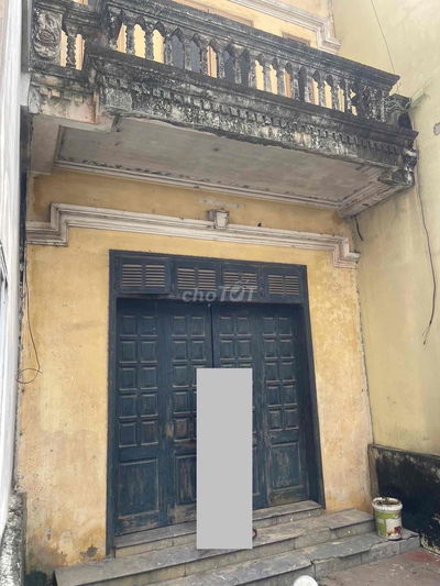 ĐẠI MỖ  TỪ LIÊM | BÁN ĐẤT 75m PHỐ QUANG TIẾN CHỈ 7,9x tỷ