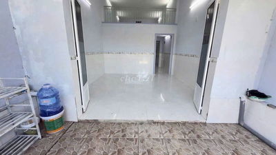 4,6 triệu ✅️Nhà thuê Hẻm 417 Quang Trung✅️ Phường 10 Gò Vấp