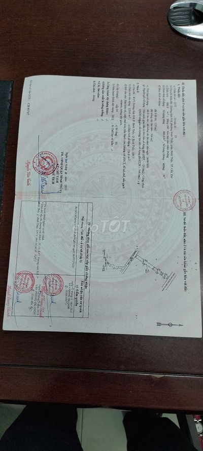 Bán nhà đất đối diện công viên nhật bản khu Stella