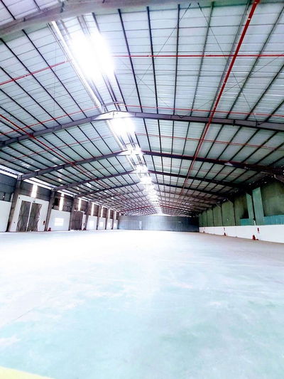 Cho thuê xưởng trong KCN Tam Phước, Biên Hòa. PCCC. Pháp lý chuẩn KCN.