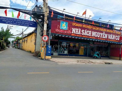 Nhà 1 lầu 2/ Võ Văn Vân Ấp 4B Vĩnh lộc B 4x10m 2PN 1 phòng thờ shcc