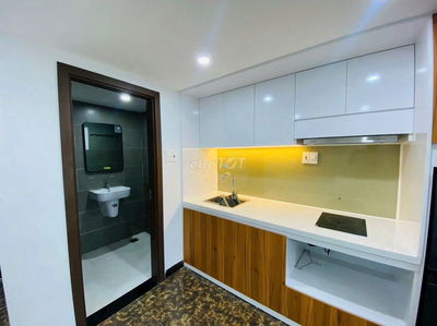 TOÀ CĂN HỘ 7 TẦNG – PHONG CÁCH NHẬT BẢN -  DOANH THU 80TR/THÁNG