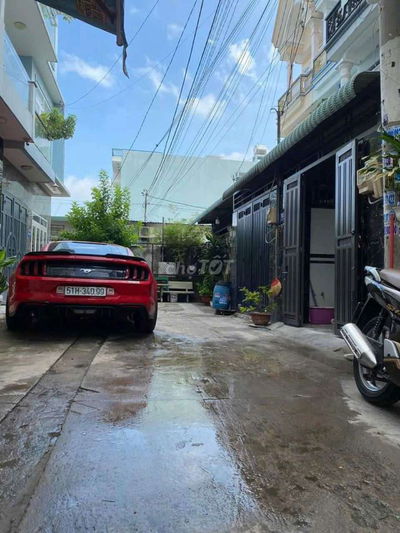 Ban nha dong so huu .2 can dat tho cu duoc giu So Hong