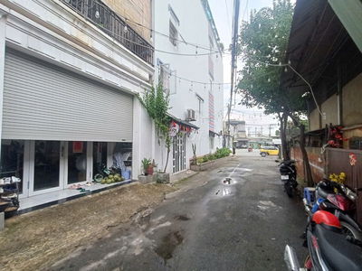 NHÀ 100M2, Ở HOẶC LÀM KHO NGAY ĐƯỜNG SỐ 1, KHA VẠN CÂN, LINH TRUNG