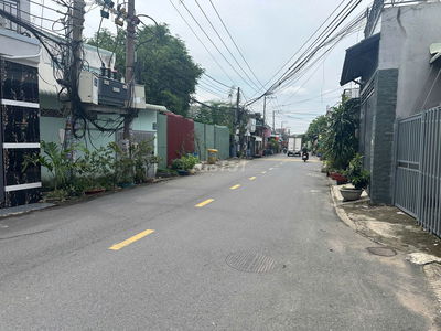 Bán nhà MẶT TIỀN Kinh Doanh đa ngành,Ngang Khủng 8.2M,gần Vincom 550