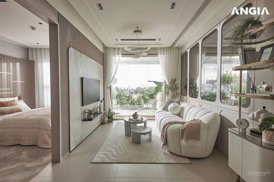 SUẤT ƯU ĐÃI ĐỘC QUYỀN - THANH TOÁN TỐI ĐA 600TR TRONG 3 NĂM - CHIẾT KHẤU 25,5% - ĐẦY ĐỦ NỘI THẤT