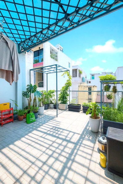 ✨ Nhà 4 Đẹp 4PN Phạm Văn Hai – Trệt 3 Lầu – 4.1x12m – Full Nội Thất
