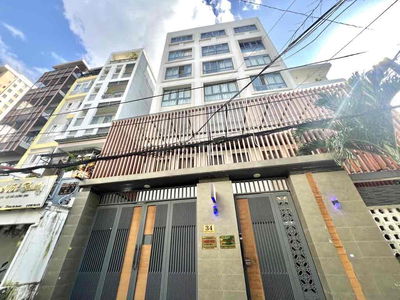 Mặt Tiền đường Kinh Doanh - Khu phố ẩm thực Nhật, gần Thảo cầm viên